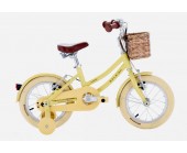 14" Raleigh Juniper Mango Bike Suitable for 3 to 4 1/2 years old